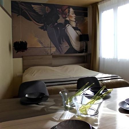 Crown Apartman بلغراد المظهر الخارجي الصورة